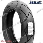 МОТО ГУМА ВЪНШНА 170/60-17 72W TL TERRA FORCE-R МИТАС-2